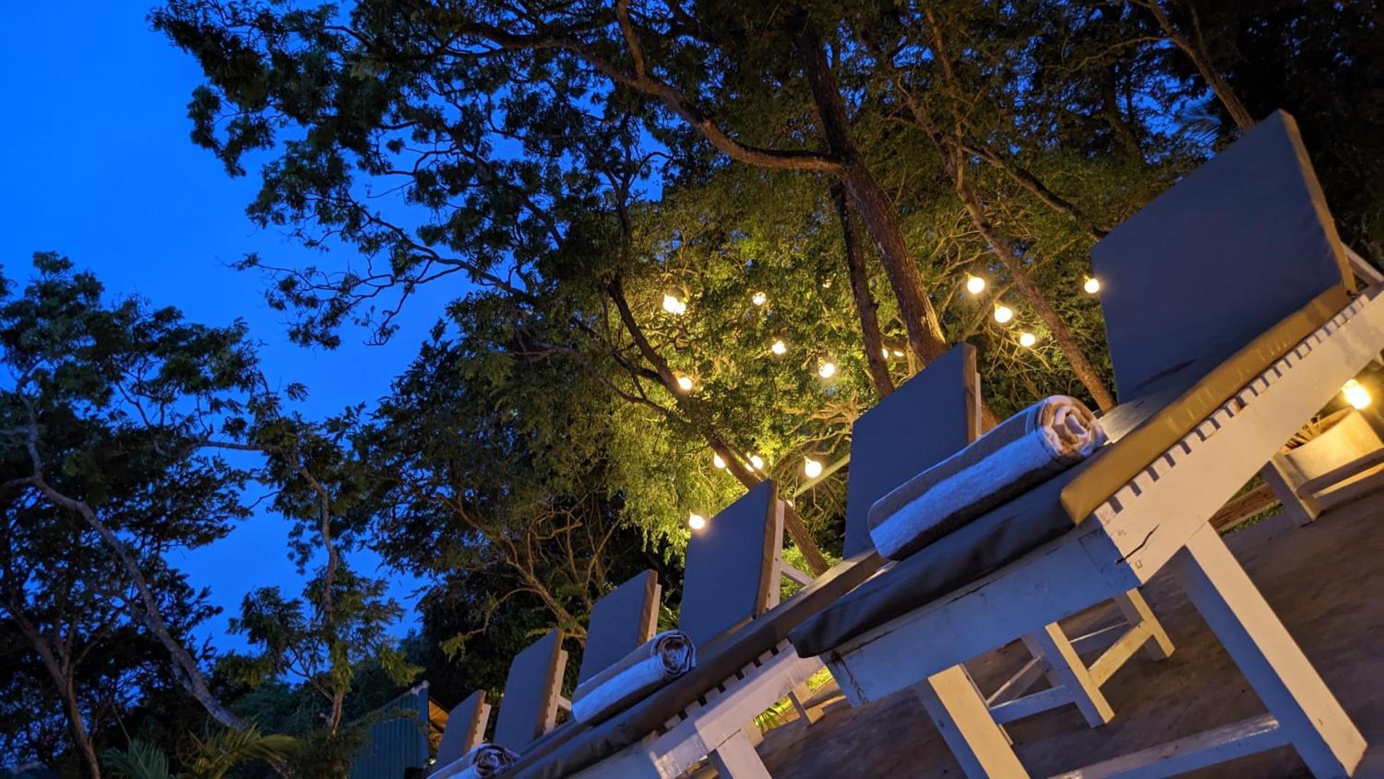 Maritime Nest Cabanas Tangalle Exterior photo