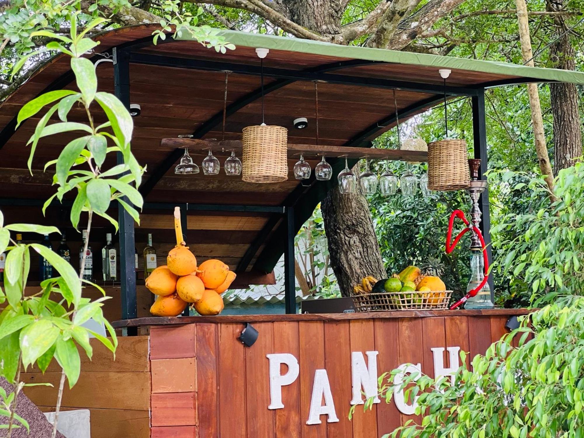 Maritime Nest Cabanas Tangalle Exterior photo